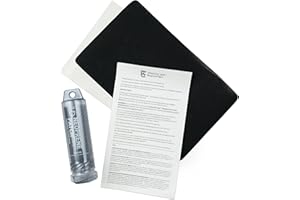 GEAR AID McNett - Ironmend Neoprene Repair Patch for Wet and Dry Suits etc