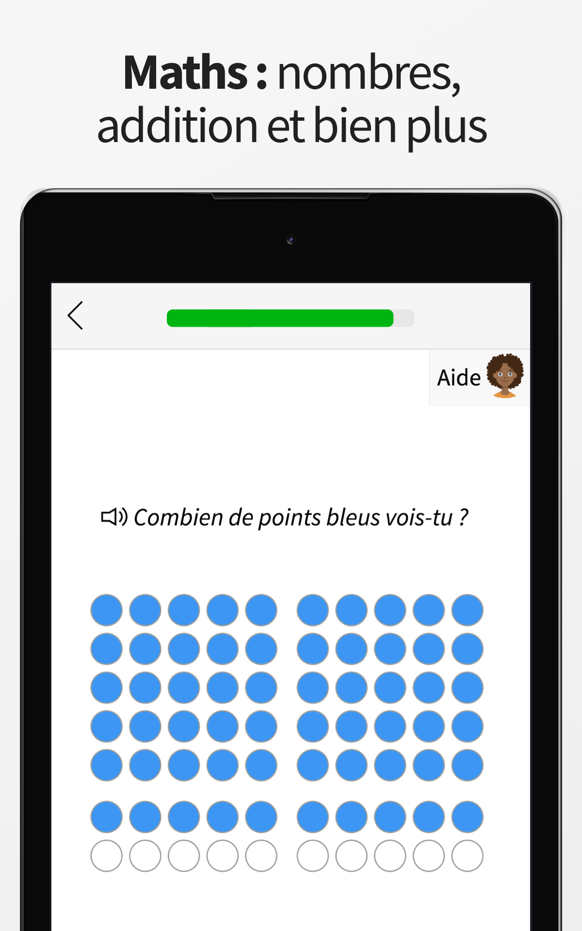 Comment Flash A Eu Ses Pouvoirs ANTON - école primaire - cours: Amazon.fr: Appstore pour Android