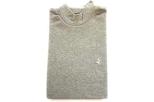 NAVIGARE JUNIOR Confezione 2 Pezzi Lupetto Manica Lunga Navigare in Caldo Cotone - Ragazzo/Ragazza - Disponibile in Vari Colori