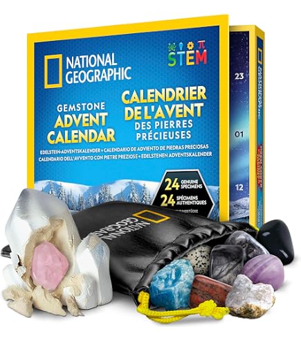 Calendrier De L'Avent 2025 Instruments De Musique – 24 Ornements En Acrylique 2D – Décoration Noël Pour Musiciens - 10