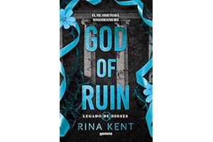 God of Ruin (Legado de Dioses 4) (Lo más visto)