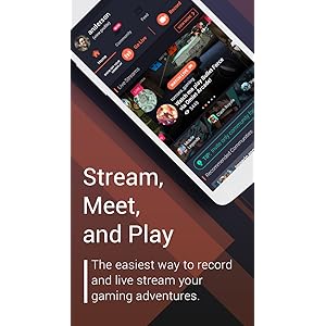 Omlet Arcade Stream Meet And Play - 
