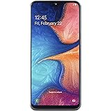 T. MOVIL SAMSUNG A20e 3+32GB NEGRO
