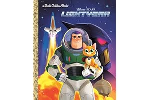 Disney/Pixar Lightyear