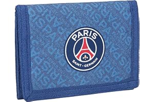 Paris Saint-Germain Geldbörse PSG – Offizielle Kollektion