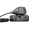 AnyTone AT-778UV Dual Band Transceiver Mobile Ham Radio VHF/Uhf Radio for Car Vehicle