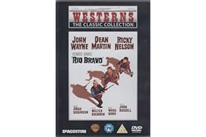 Rio Bravo [DVD] [1959]