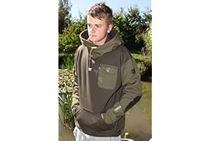 NASH TACKLE ZT Ice Hoody: XL