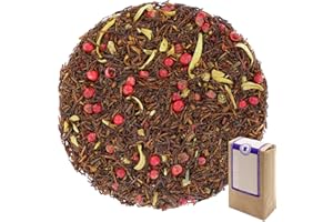 N° 1391: Tè rosso Rooibos in foglie "Miele Turco" - 250 g - GAIWAN® GERMANY - tè in foglie, rooibos, peperone, arancio