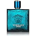 Eros Aftershave 100 Ml