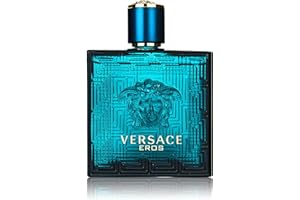 VERSACE Eros Aftershave 100 Ml