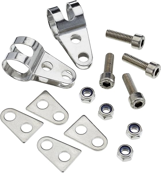 tubus quick release adapter