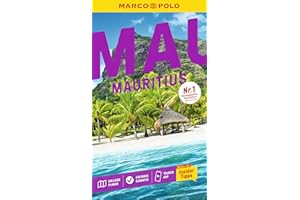 MARCO POLO Reiseführer Mauritius: Reisen mit Insider-Tipps. Inkl. kostenloser Touren-App