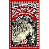 Vingt mille lieues sous les mers