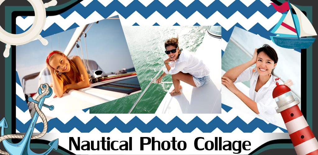 Nautical Photo Collage Amazon.co.uk Appstore for Android