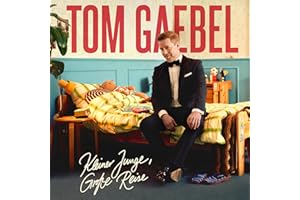 Kleiner Junge, Große Reise (CD Digipack)