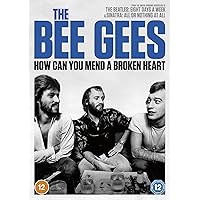 The Bee Gees: One For All Tour - Live In Australia 1989 [DVD