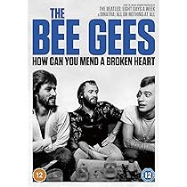 The Bee Gees: One For All Tour - Live In Australia 1989 [DVD