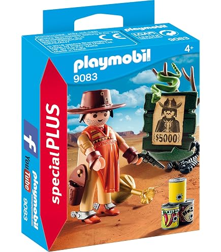 Playmobil ® 7857 / Gold mine / Mine d'or / Neuf - New - nuevo