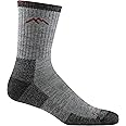 Darn Tough Men s Merino Wool Hiking Socks Charcoal Medium