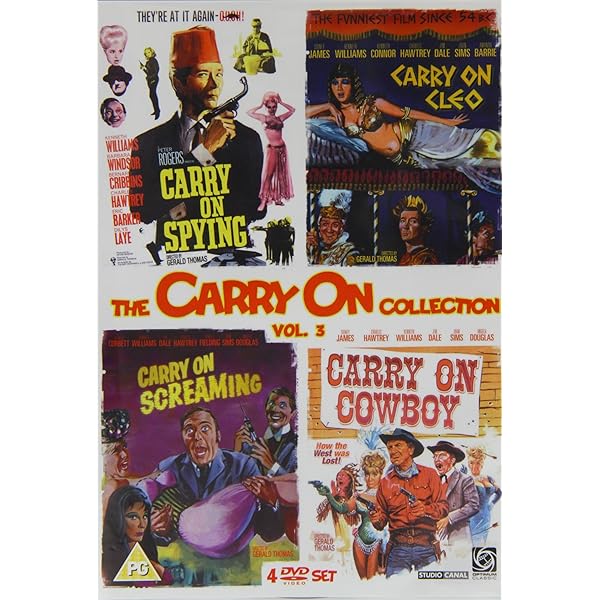 その他 Carry on Screaming [Blu-ray] [Import] rdzdsi3 その他 Carry on Screaming [Blu-ray] [Import] rdzdsi3 Carry