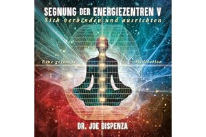 Segnung der Energiezentren 5