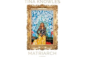 Matriarch: Beyoncé’s mother tells her story for the first time ever