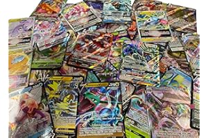 HEART FOR CARDS Original Pokemon 3 Verschiedene V Karten DEUTSCH bestehend aus V, VMAX, VSTAR oder GX seltene Karten GARANTIERT aus aktuellen Sets + Heartforcards® Versandschutz
