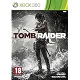 Tomb Raider (Xbox 360)