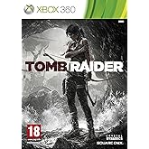 Tomb Raider (Xbox 360)