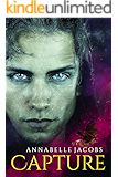 Capture (Torsere Book 1)
