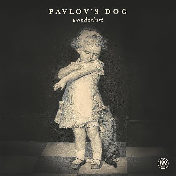 Essential Recordings 1974-2018 CD Box by Pavlov's Dog: Amazon.co