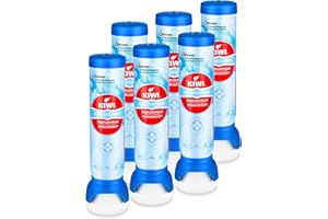 Kiwi Fresh Force Shoe Deodorant - Fresh Fragrance - 6x100ml - Deo Fresh