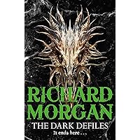 The Dark Defiles (GOLLANCZ S.F.)