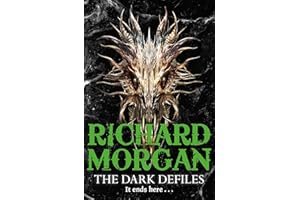 The Dark Defiles (GOLLANCZ S.F.)