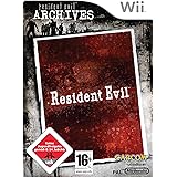Resident Evil Archives: Resident Evil