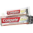 Colgate Total Charcoal Deep Clean Toothpaste 120 Grams Pack