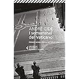 I sotterranei del Vaticano