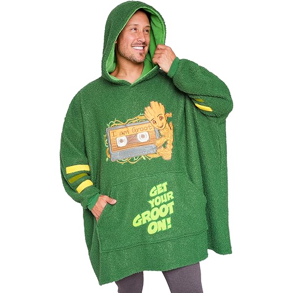 Eenhoorn Onesie Met Muts Unisex