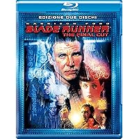 Blade runner