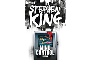 Mind Control: Roman (Bill-Hodges-Serie, Band 3)