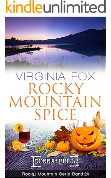 Rocky Mountain Spice Rocky Mountain Serie 24 Ebook Fox Virginia Amazon De Kindle Shop