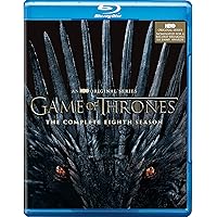 Game of Thrones: The Final Season 8