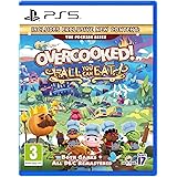 Overcooked! All You Can Eat (PS5)