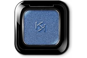 KIKO Milano High Pigment Eyeshadow 49 | Ombre À Paupières Longue Tenue Fortement Concentrée En Pigments, En 5 Finis Différents : Mat, Nacré, Métallisé, Satiné Et Scintillant
