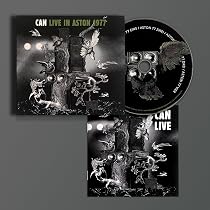 2discs LP Can Live In Keele 1977 FDSPOON69 Future Days Music 未開封 /00520 Can – Live In Keele 1977 – CD (Album), 2024 [r32324244] | Discogs