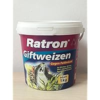 Kerbl 61 Beattron Gift, 1kg