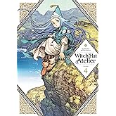 Witch Hat Atelier 4