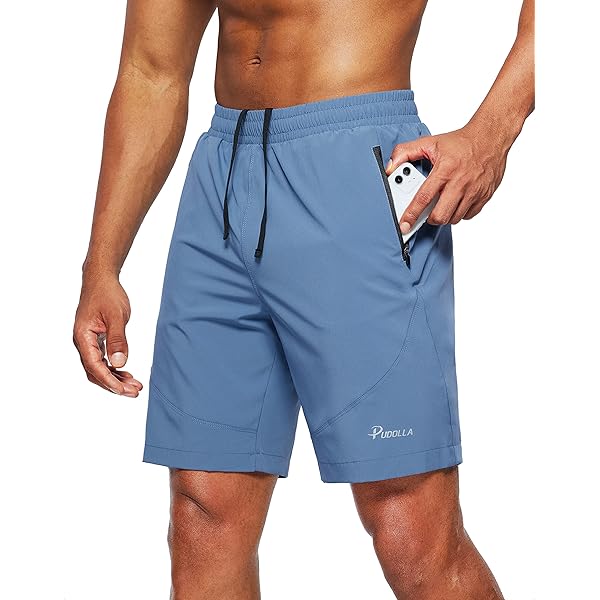 Bermuda Femme Short De Sport En Hanyomo Femme Léger