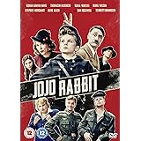 JoJo Rabbit DVD [2019]